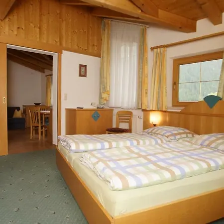 Stoanerhof * Mayrhofen