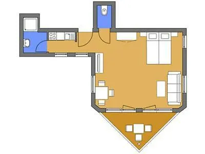 Stoanerhof Apartment Mayrhofen