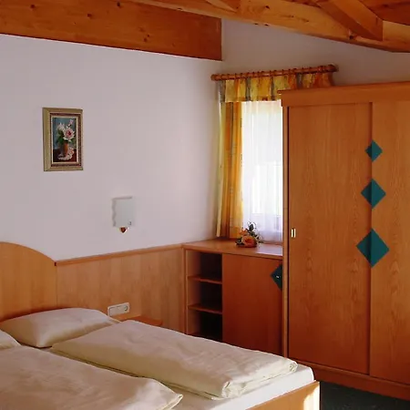 Stoanerhof Apartment