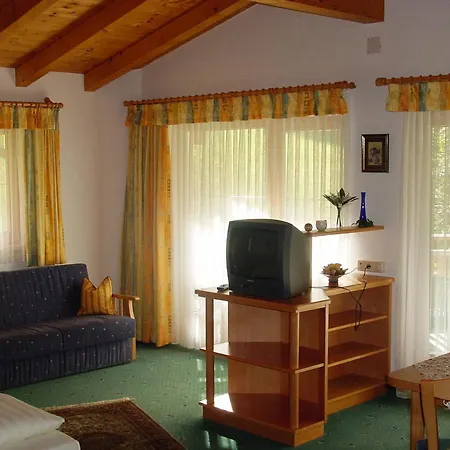 Stoanerhof Apartment *